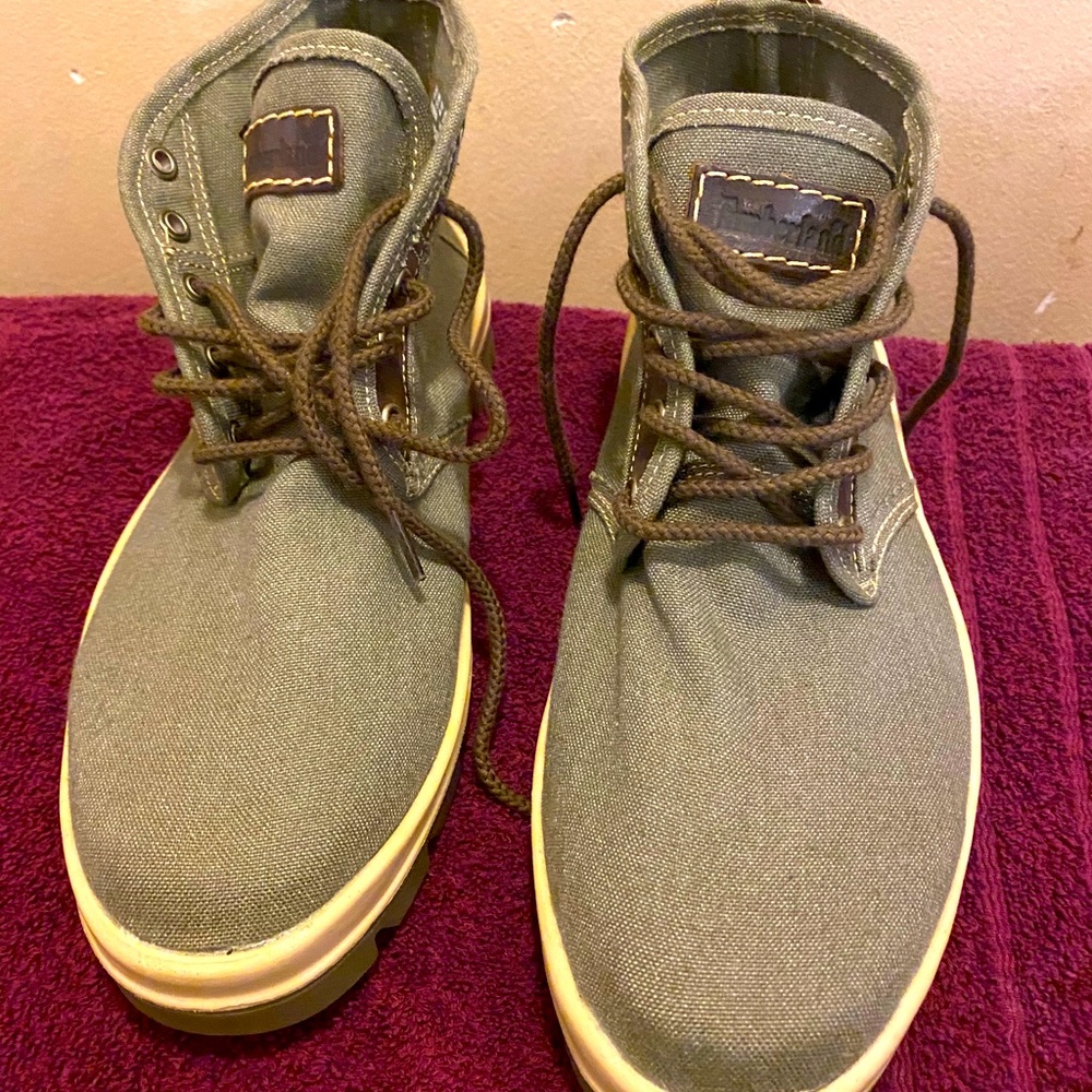 Shoe/Boots